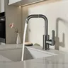 Élégant 360 ° Robinet pivotant : mélange…