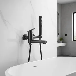 Robinets de baignoire