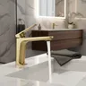 Mitigeur lavabo monocommande robinet…