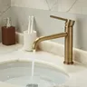 Robinets de lavabo Robinet de salle de bains…