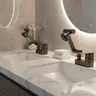 Robinets de lavabo