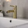 SEKOVA mitigeur lavabo monocommande monotrou…