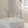 Mitigeur lavabo haut design contemporain…