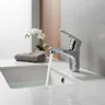 Robinet mitigeur chaud et froid