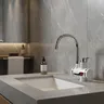 Robinet chauffe eau instantané 3000 watts sans réservoir… – vue 1