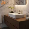 Robinet de lavabo à affichage numérique…