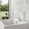 GEGVE-Lavabo en cascade F/05 – vue 1