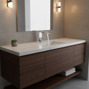 Ensemble de robinets d&rsquo;évier en acier inoxydable, robinet d&rsquo;eau chaude et froide de cuisine, robinet de lavabo, articles ménagers, accessoires de salle de bains d&rsquo;hôtel