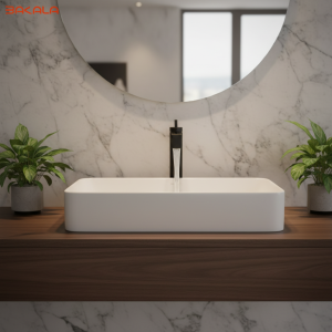 Grands robinets de ark en laiton massif, robinet de centre commercial, robinet d’eau de conception évidée, robinet de cascade à poignée unique, noir Grands robinets de ark en laiton massif, robinet de centre commercial, robinet d’eau de conception évidée, robinet de cascade à poignée unique, noir