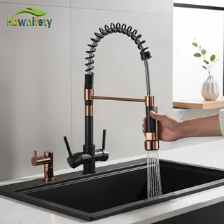 Robinet d'évier de cuisine populaire