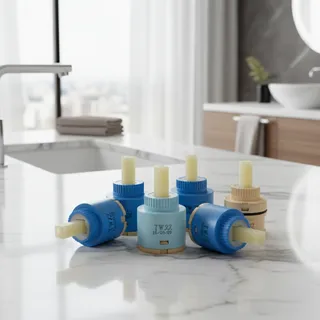 Cartouche noyau vanne mélangeur mitigeur robinet cuisine salle bain…