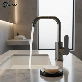 STARON mitigeur de lavabo de salle de bains