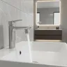 CistudBrushed Nickel Aérateur