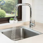 Barboteur rotatif à 360 degrés, Gadgets de cuisine, 2 Modes, extension de robinet haute pression, économie d&rsquo;eau, salle de bains, accessoires de cuisine, fournitures