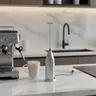 Mini Fouet Électrique pour Déterminer le…