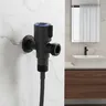 Robinets de lavabo de salle de bains