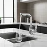 Robinet de lavabo rotatif pour cuisine et…