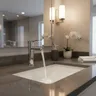 Robinet infrarouge automatique lavabo sans…