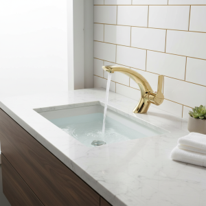 Becola Moderne Robinet de Bassin En Laiton Or Salle De Bain Robinet Chaud et Froid En Laiton Évier Robinet Mitigeur Mitigeur Becola Moderne Robinet de Bassin En Laiton Or Salle De Bain Robinet Chaud et Froid En Laiton Évier Robinet Mitigeur Mitigeur