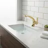 Becola Moderne Robinet de Bassin En Laiton…