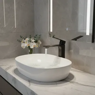 VGX robinets de salle de bains