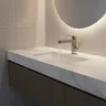 Robinet de lavabo – vue 1