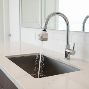 Tête de robinet de cuisine, filtre à eau, économie d’eau, robinets rotatifs anti-éclaboussures, douche, éclaboussures d’eau potables Tête de robinet de cuisine, filtre à eau, économie d’eau, robinets rotatifs anti-éclaboussures, douche, éclaboussures d’eau potables