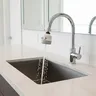 Tête de robinet de cuisine