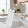 Cascade rotative à 360 degrés pour robinet…