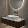 BECOLA dans le mur lavabo robinet d'eau…