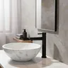 Robinet de lavabo en acier inoxydable 304 – vue 1