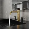 Mitigeur lavabo monocommande haut plan…