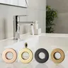 Couvercle de trop-plein noir argent or Vintage Bronze… – vue 1