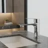 Mitigeur lavabo monocommande monotrou…