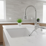 Tube d&rsquo;extension de robinet universel à 360 degrés, buse d&rsquo;économie d&rsquo;eau, filtre de robinet de cuisine, économie d&rsquo;eau pour robinet d&rsquo;évier de salle de bains