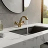 Senlesen Robinet Antique Robinet de lavabo…
