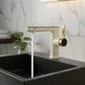 Lavabo de rinçage