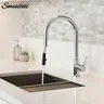 Robinet de cuisine et salle de bain monté…