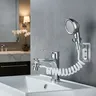 Lavabo piscine shampooing robinet de douche…