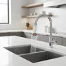Barboteur de robinet universel rotatif à 360…