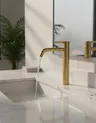 Mitigeur lavabo haut monotrou monocommande…