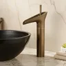 Mitigeur monocommande lavabo vasque bec…