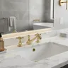 Mélangeur de lavabo de salle de bains de…