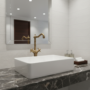 Robinet Antique Bronze cuivre Double poignée bec pivotant robinets de salle de bains Style rétro laiton grand bassin mitigeur haute évier grue Robinet Antique Bronze cuivre Double poignée bec pivotant robinets de salle de bains Style rétro laiton grand bassin mitigeur haute évier grue