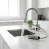 Remplacement 2 Modes évier bassin cuisine retirer… – vue 1