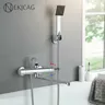 Mitigeur thermostatique mural baignoire…