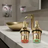 Valves de robinet de remplacement universelles