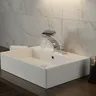 BAKALA robinet de lavabo cascade froide et…