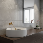 Robinet d&rsquo;extérieur en laiton Antique, robinet de jardin, robinet mural de salle de bains, Machine à laver, robinet de vadrouille froide simple