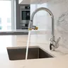 Pulvérisateur de robinet de cuisine